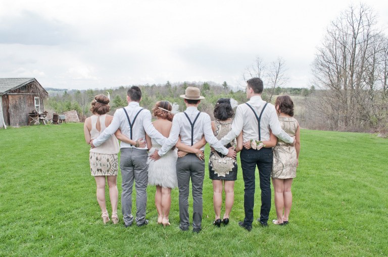 Find a great photographer to capture the best moments of the wedding (Photo by Angela Cappetta / Cultura Creative)